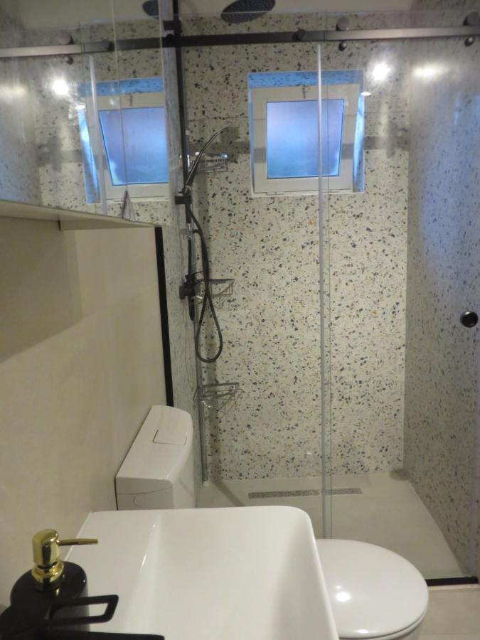 Banic Apartments With Pool Biograd Na Moru Exterior foto